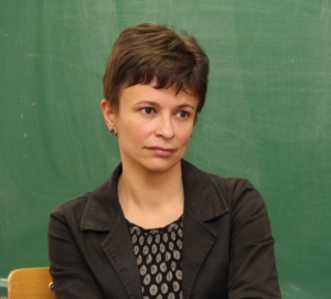 Dr. Katalin Kulman
